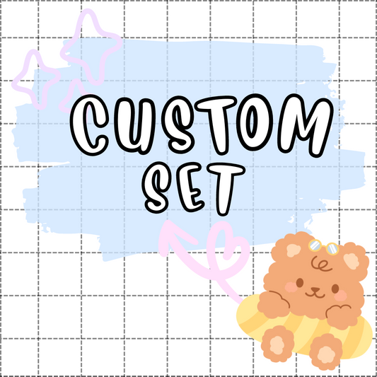 Custom Set