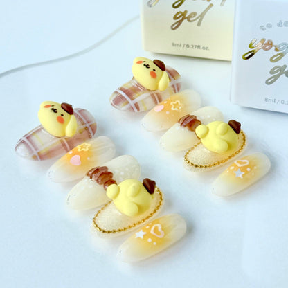 Pompompurin Cafe