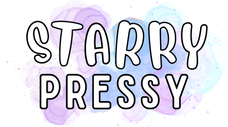 Starry Pressy